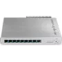 Innovaphone IP29-8 VoIP-yhdyskäytävä 8 analogiselle alanumerolle, PoE