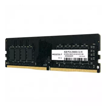 Innovation IT 32GB DDR4-3200 UDIMM keskusmuistimoduuli CL22 1,2V