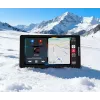 INNOVV N2 CarPlay & Android Auto -näyttö BMW-moottoripyöriin, 6,5 tuumaa