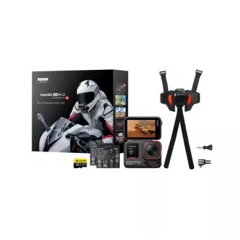 INSTA360 Ace Pro 2 -toimintakamera CINSBBGA/MOTO