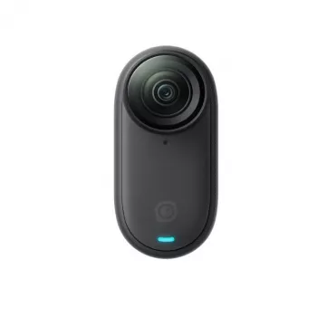 INSTA360 GO 3S moottoripyörän kypärän sisäinen POV-paketti