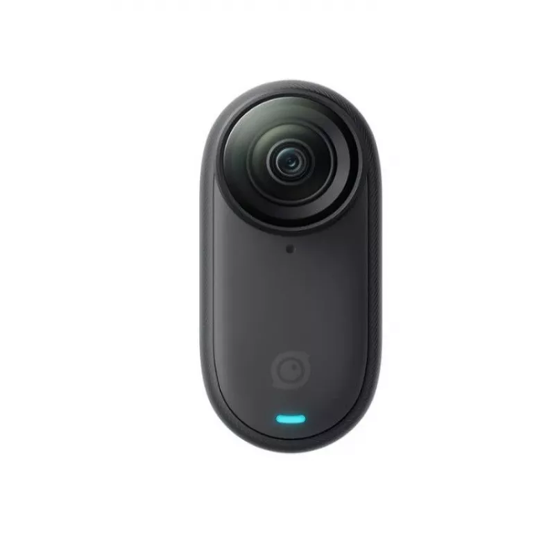 INSTA360 GO 3S moottoripyörän kypärän sisäinen POV-paketti