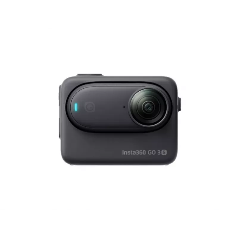 INSTA360 GO 3S moottoripyörän kypärän sisäinen POV-paketti
