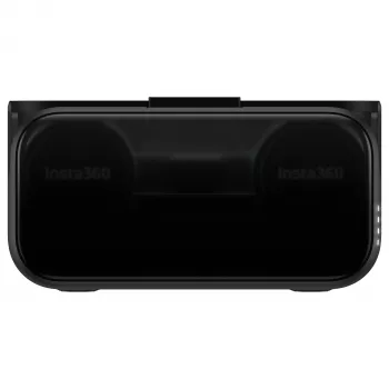 Insta360 Mic Pro (2 TX + 1 RX) - digitaalinen langaton mikrofonijärjestelmä