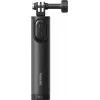 Insta360 Mini 2-in-1 jalusta 2.0 (CINSEAVA) – kompakti jalusta & kahva action-kameroille, musta