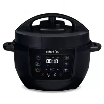 Instant Pot 921267 monitoimikeitin 3,8 L 800 W musta