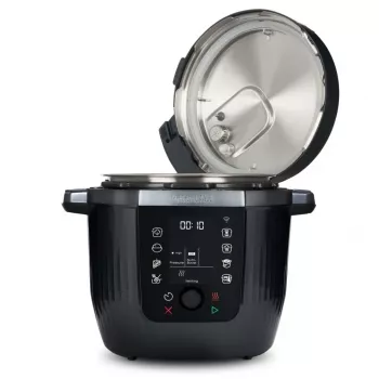 Instant Pot Pro WiFi 6-Quart 10-in-1 älykäs painekattila, ruostumaton teräs