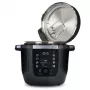 Instant Pot Pro WiFi 6-Quart 10-in-1 älykäs painekattila, ruostumaton teräs