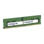 Integral DDR5 - moduuli - 16 GB - DIMM 288-PIN