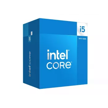 Intel Core i5-14500 2,6 GHz 14-ytiminen LGA1700 -suoritin