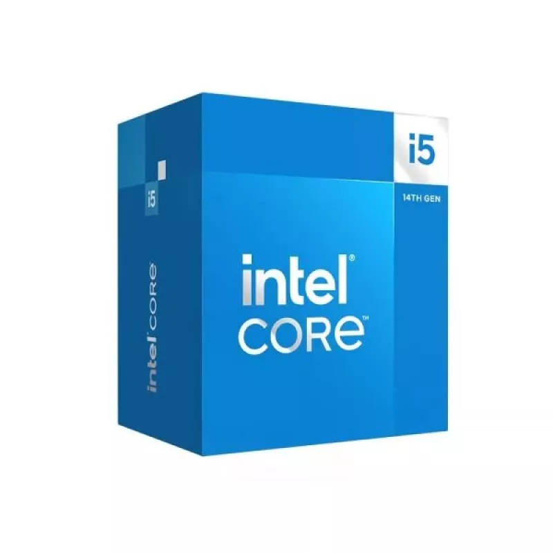 Intel Core i5-14500 2,6 GHz 14-ytiminen LGA1700 -suoritin