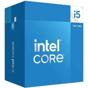 Intel Core i5-14500 2,6 GHz 14-ytiminen LGA1700 -suoritin