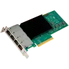 Intel Ethernet Network Adapter E830-CQDA2 - OCP 3.0 - 1x QSFP28 + 1x QSFP56 - 10GbE/25GbE/40GbE/50GbE/100GbE/200GbE - 5 kpl:n pakkaus