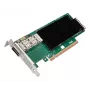 Intel Ethernet Network Adapter E835-CCQDA1 - verkkosovitin - PCIe 4.0 x16 / PCIe 5.0 x8 - 200 Gigabit QSFP28 x 1 - yksittäispakkaus