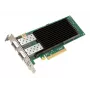 Intel Ethernet Network Adapter E835-XXVDA2 - 2 porttia - 25 Gigabit Ethernet - PCI Express 4.0 x8 - SFP28