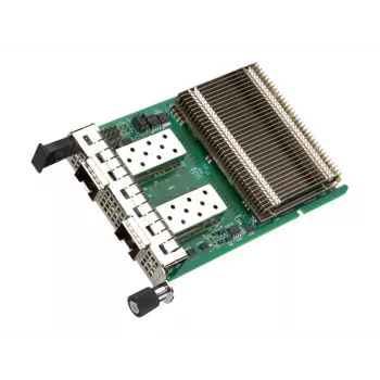 Intel Ethernet Network Adapter E835-XXVDA2 - verkkosovitin - OCP 3.0 - 10/25 Gigabit SFP28 x 2