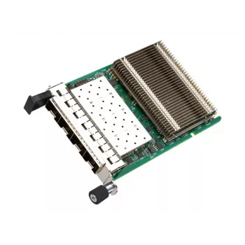 Intel Ethernet Network Adapter E835-XXVDA4 - verkkosovitin - OCP 3.0 - 10/25 Gigabit SFP28 x 4 (5 kpl:n pakkaus)
