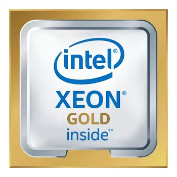 Intel Xeon Gold 6126 prosessori 2,6 GHz 12-ydin 24-säie LGA 3647