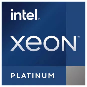 Intel Xeon Platinum 8592+ 64-ydin 1,9 GHz LGA 4677 -suoritin Tray