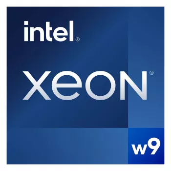Intel Xeon w9-3595X 2,0 GHz 60-ytiminen 120-säikeinen prosessori, Tray