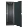 Intellinet verkkokaappi 32U 800x800mm musta, koottu (rahtitoimitus)
