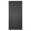 Intellinet verkkokaappi 32U 800x800mm musta, koottu (rahtitoimitus)