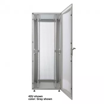 Intellinet Premium Line 36U -palvelinkaappi – 19