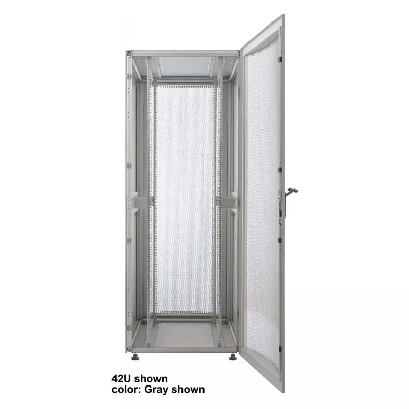 Intellinet Premium Line 36U -palvelinkaappi – 19