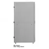 Intellinet Premium Line 36U -palvelinkaappi – 19