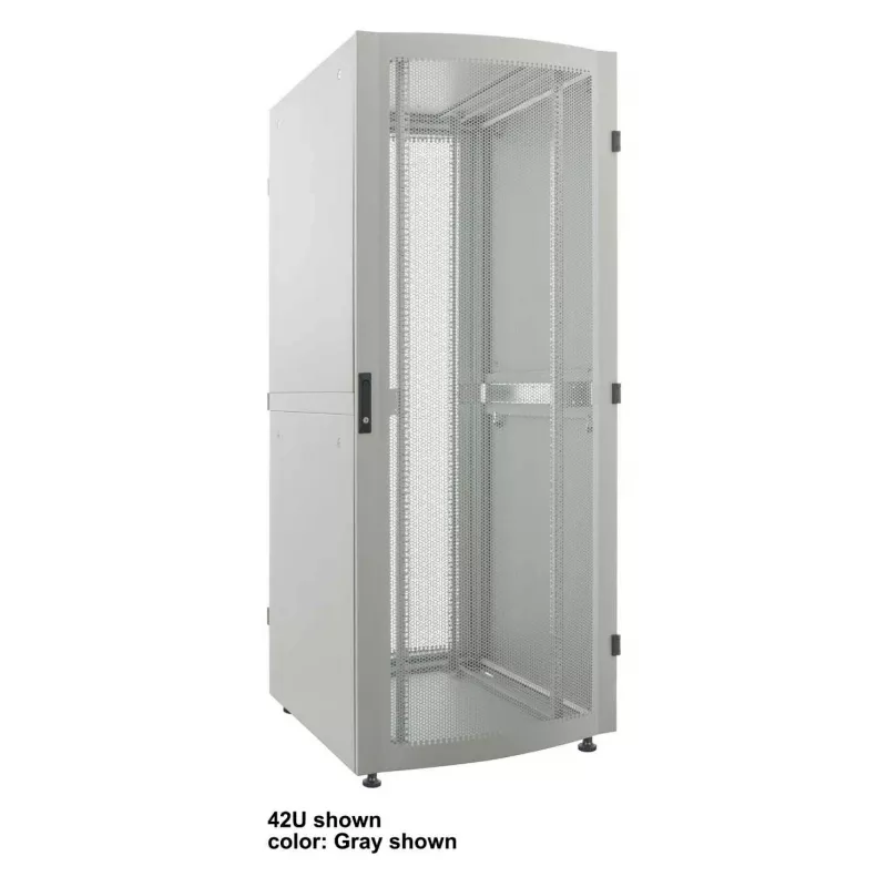Intellinet Premium Line 36U -palvelinkaappi – 19