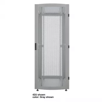 Intellinet Premium Line 36U -palvelinkaappi – 19