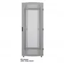 Intellinet Premium Line 36U -palvelinkaappi – 19