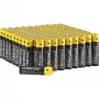 INTENSO Energy Ultra AAA LR03 alkaliparistot (100 kpl:n pakkaus)