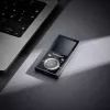 Intenso MP3-soitin 64GB musta