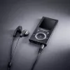Intenso MP3-soitin 64GB musta