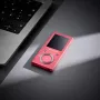 Intenso MP3-soitin 64GB pinkki