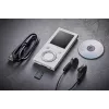 Intenso MP3-soitin 64GB valkoinen