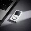 Intenso MP3-soitin 64GB valkoinen