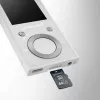 Intenso MP3-soitin 64GB valkoinen