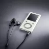 Intenso MP3-soitin 64GB valkoinen