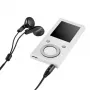 Intenso MP3-soitin 64GB valkoinen