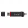 Intenso UX100 1TB ulkoinen SSD, USB 3.2 Gen 1, musta