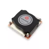Inter-Tech Dynatron Q-7 1U aktiivinen CPU-jäähdytin Intel LGA 1700:lle