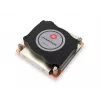 Inter-Tech Dynatron Q-7 1U aktiivinen CPU-jäähdytin Intel LGA 1700:lle