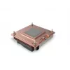 Inter-Tech Dynatron Q-7 1U aktiivinen CPU-jäähdytin Intel LGA 1700:lle