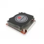 Inter-Tech Dynatron Q-7 1U aktiivinen CPU-jäähdytin Intel LGA 1700:lle