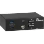 Inter-Tech IPC KVM-kytkin AC-21HUS HDMI, 4K@60Hz