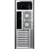 Inter-Tech IPC Server SR-680 tornikotelo, musta