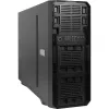 Inter-Tech IPC Server SR-680 tornikotelo, musta