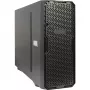 Inter-Tech IPC Server SR-680 tornikotelo, musta